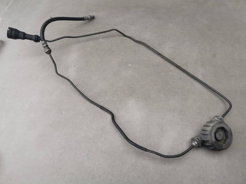 Tubo frizione opel vectra - tubo, c