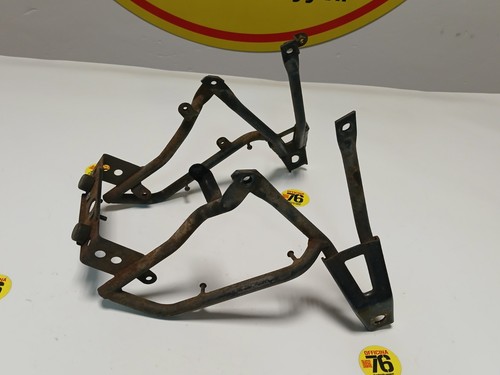 Telaietto posteriore suzuki - telaietto,