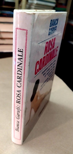 Bianca garufi rosa cardinale - bianca,