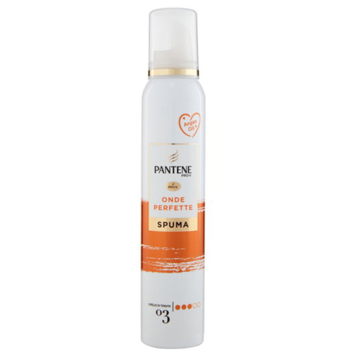 Pantene pro spuma - pro-v,