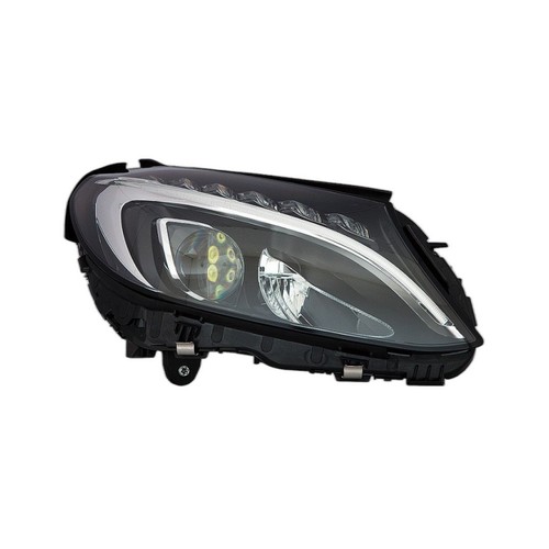 Faro anteriore destro - anteriore,