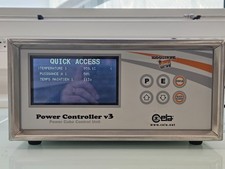 CEIA POWER CONTROLLER V3 -