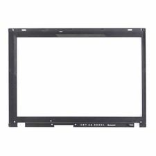 LENOVO T400 42X4970 CORNICE LCD SCHERMO DISPLAY PANNELLO BEZEL