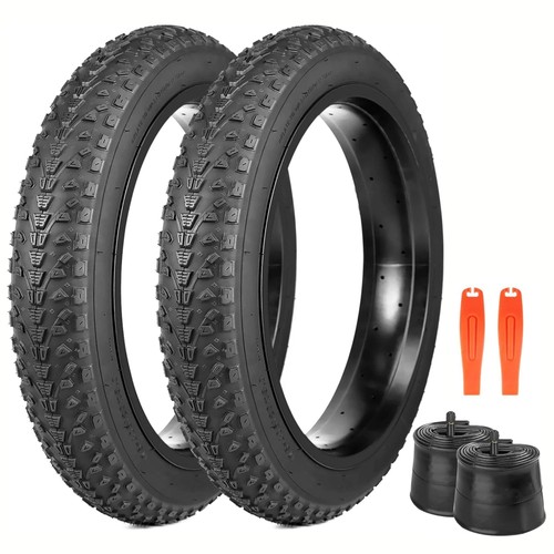 Pneumatico fat bike 20x3 - pneumatico,