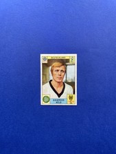 FIGURINA ALBUM PANINI MEXICO