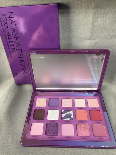 Natasha denona palette - natasha,