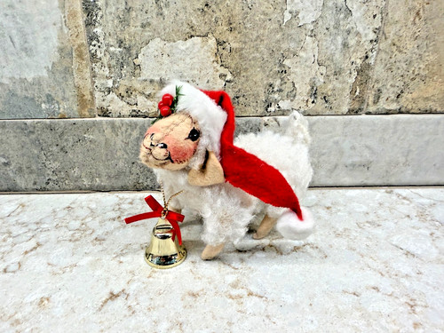 Annalee 1993 pecora - 1993, agnello