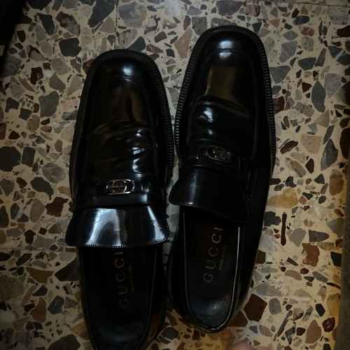 Mocassini gucci - mocassini,