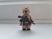 Minifigure personalizzate - minifigure,