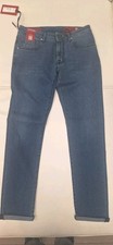 Jeans uomo tramarossa blu - jeans,