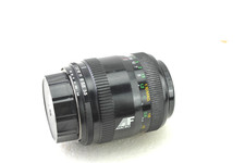 per Nikon AF, Soligor AF 100mm F 3.5 macro, FX