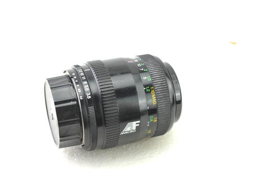 Per nikon soligor - per,