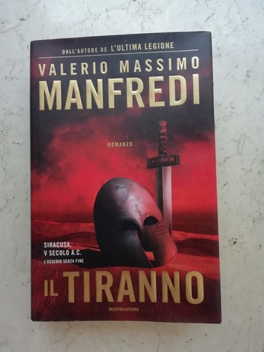 Valerio massimo manfredi - massimo, manfredi-il