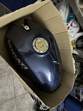 Serbatoio Ducati Monster 600