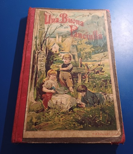 Luigi mellano una - luigi, buona