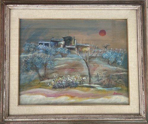 Roberto barni nevicata - barni,