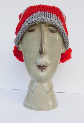 Cappellino bambina - cappellino,