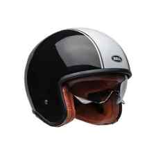 CASCO BELL TX501 2024 RALLY NERO/BIANCO ECE 06 TAGLIA M L XL