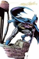 BATMAN ILLUSTRATO DA NEIL