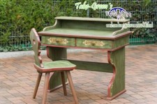 Voglauer Anno 1800 Verde Casa