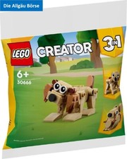 Lego Creator 30666 set regalo