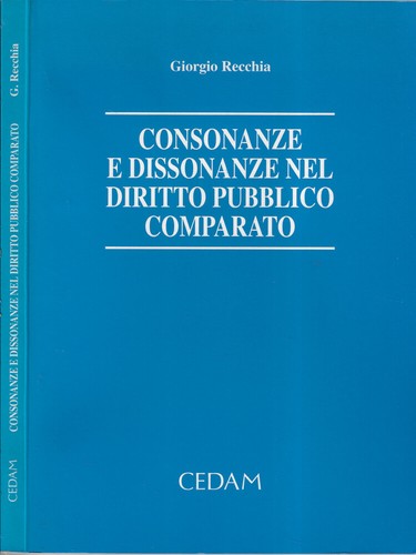 Consonanze dissonanze nel - dissonanze,