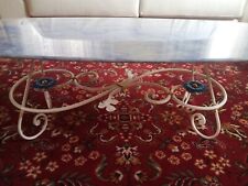 Piano tavolo in marmo pregiato