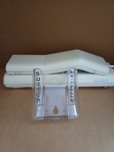 Swatch twin phone bianco - twin,