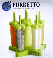 Indici15 Furbetto stampo