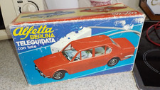 MARCHESINI ALFA BERLINA