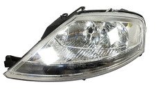 PHARE AVANT GAUCHE ÉLECTRIQUE