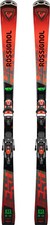 Sci ROSSIGNOL SLALOM HERO ELITE ST Ti + NX 12 KONECT stagione 2025 - 2026
