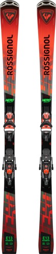 Sci rossignol slalom - rossignol,
