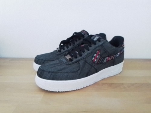 Nike air force - air, 1