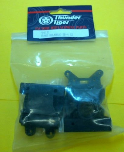 Thunder tiger pd1131 - thunder,