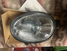 Fanale Faro Headlight DEPO