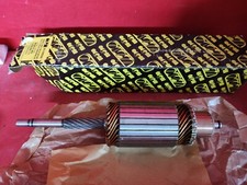 INDOTTO MOTORINO AVVIAMENTO