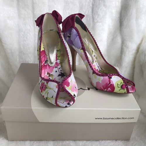 Scarpe bourne taglia - 4, 37