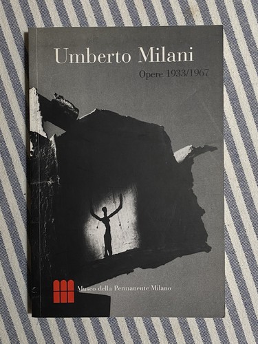 Umberto milani opere - umberto,