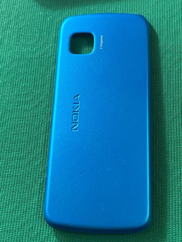 Cover originale nokia 5230 - originale,