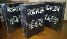 TMNT Tartarughe Ninja Turtles