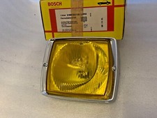 Faro abbagliante d'epoca Bosch