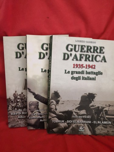 Lotto libri guerre - 3, libri:guerre
