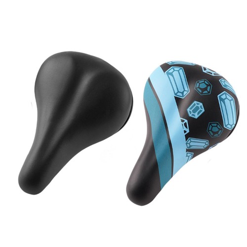 Sella per bicicletta - ,