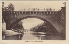 CASTENASO - PONTE SULL'IDICE