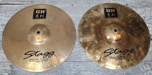 Stagg serie medium - dh-serie,
