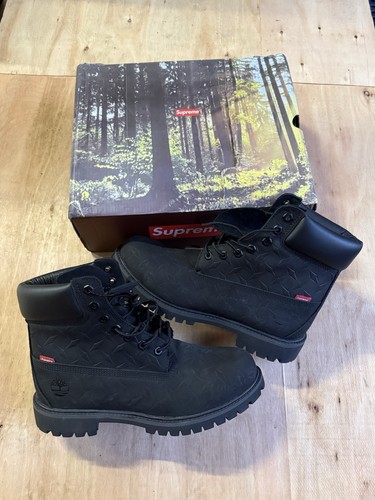 Stivale premium supreme - premium, x