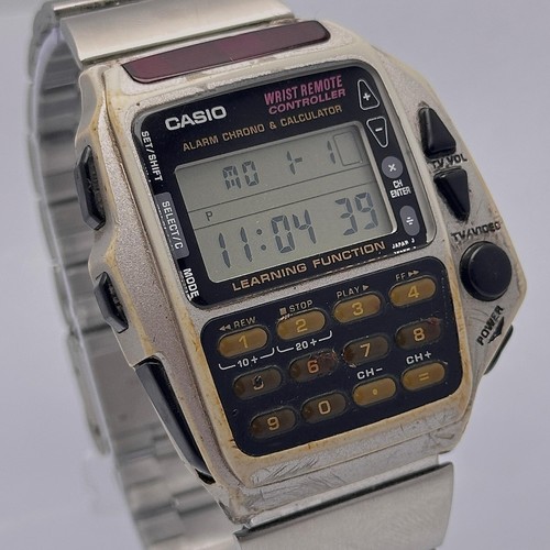 Casio cmd telecomando da - casio,