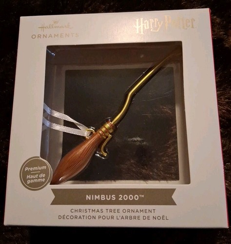 Harry potter nimbus - harry,