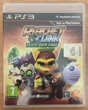 Ratchet & Clank: Tutti per uno
